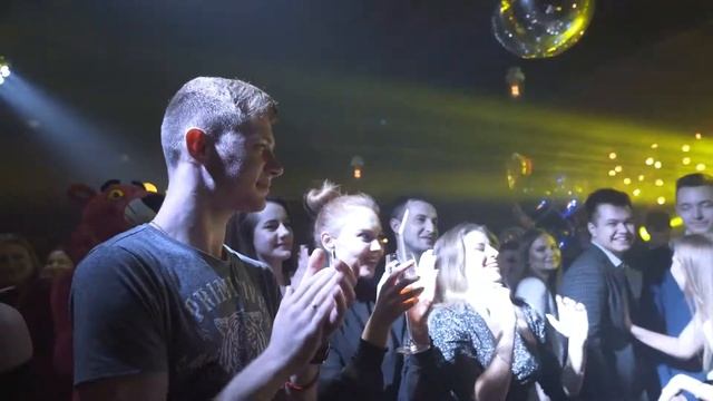 Мята LOUNGE | OSCAR 1 YEAR