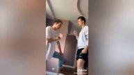 Подборка видео из тик тока/Hype House Rus