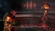Dead Space2(2011). Солнечная батарея и полет с препятствиями.