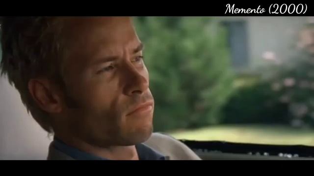 Memento (2000) Malayalam Review | Hollywood Psychological Mystery Thriller | Christopher Nolan