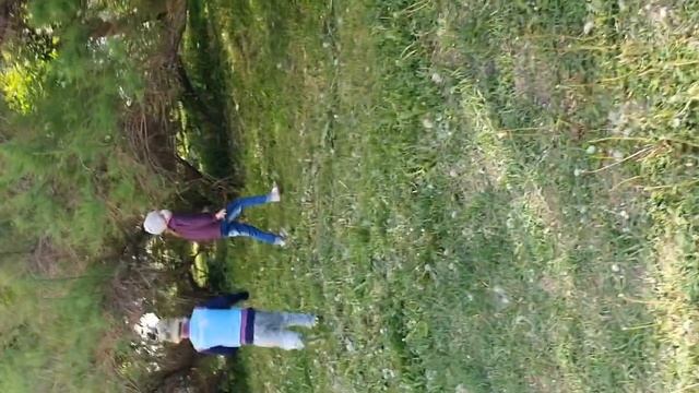 Винтик и Эмми Богдан и Амира