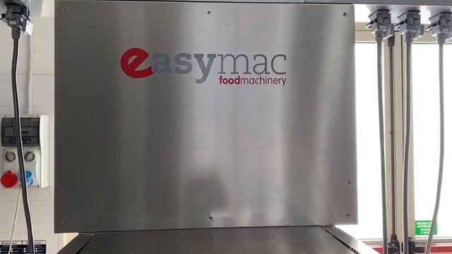 Производственное оборудование (Продукт Канноли, высота воронки 3 м)