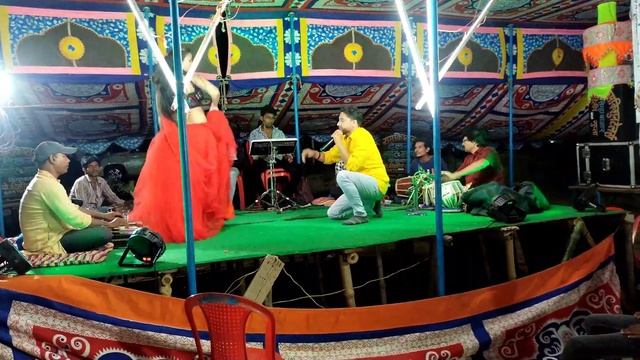 (Ritik Raj) O Gori Jannat ke Hur lageloo     please subscribe my channel Ritik Raj official 🙏