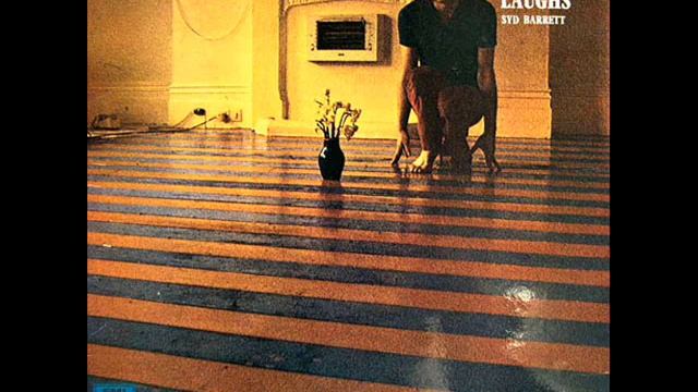 2. No good trying - Syd Barrett