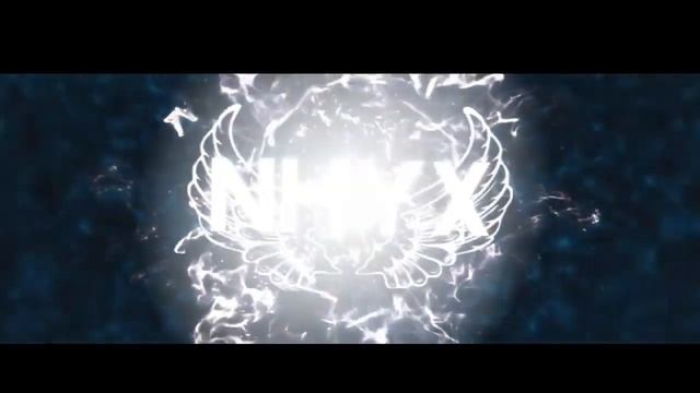 Free 2D Intro #20 | Sony Vegas Template