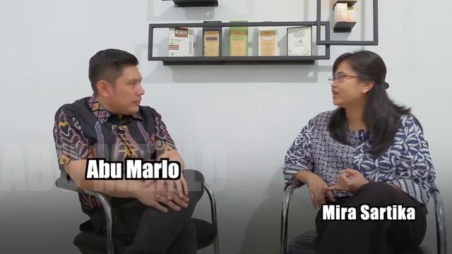 DP Talk with Mira Sartika : Kita Tidak Bisa Memanipulasi Alam !!