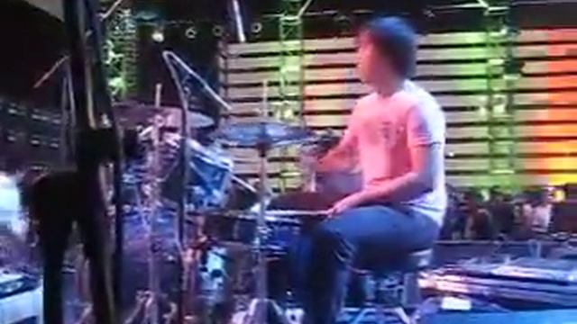 Chicosci Joel Salvador @ Myx Mo!