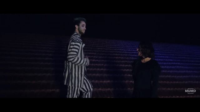 "Say My Name" Beetlejuice Live Action - Cover Italiana