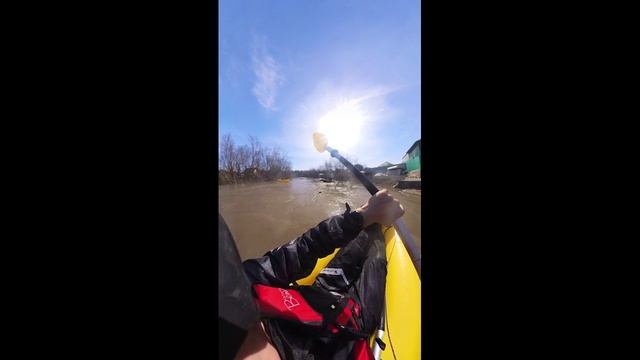 как доставали из воды