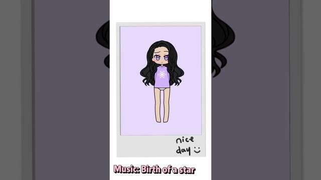 Gothic gal (pastel girl themes ep. 1)