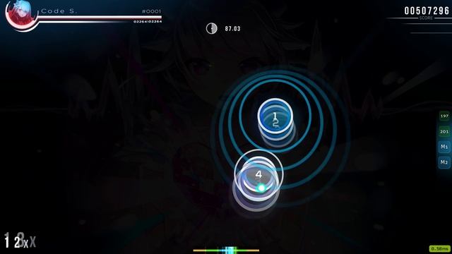 osu | magenta potion 86.89