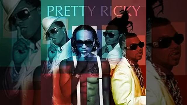 Eskimo Bandz ft Pretty Ricky Grind on me freestyle