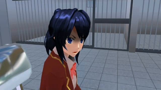 "The play boy" [PART 6] |Sakura school simulator|
