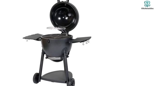 ✅Best Kamado Grills in 2023