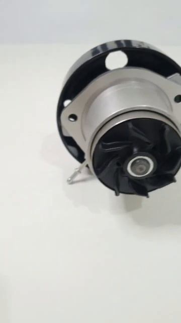 Bomba De Agua Para Porsche Cayenne