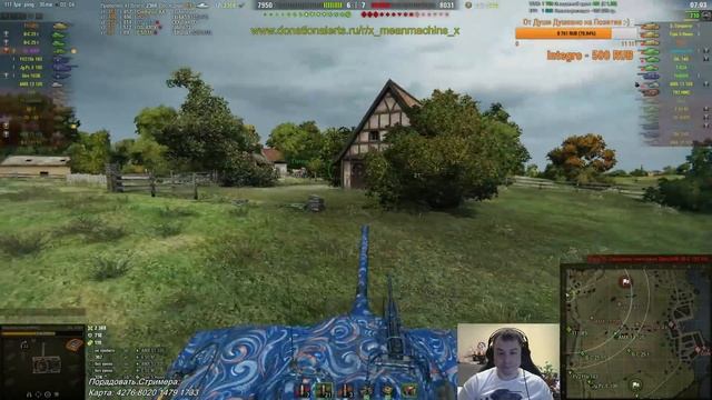 "ТАК НЕ БЫВАЕТ...ПРИНЕСИТЕ ВАЛИДОЛ" / НЕРВОЗНЫЕ БОИ #ЛучшееДляВас