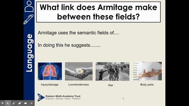 Year 9 - War and Conflict - Lesson 12   manhunt cont.
