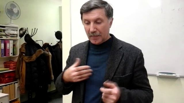Power Strips. Сильная простуда. Виталий Стец (Москва)