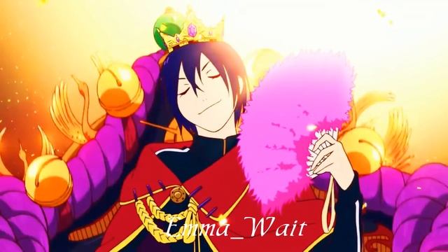 「ＡＭＶ」- Аниме клип - Половина моя 💕😻❤