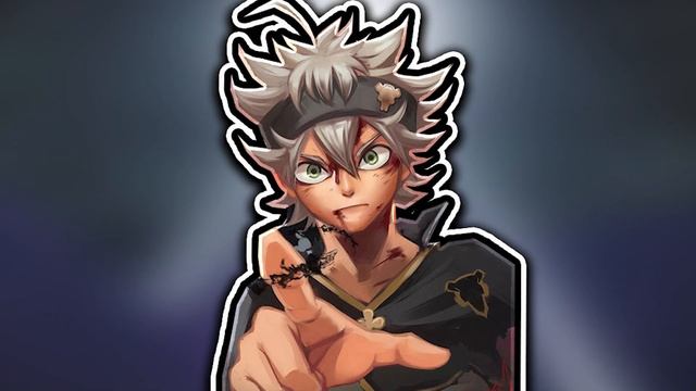 Black Clover Chapter 260 Spoilers | THE TRUE DEMON KING!