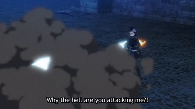 Black Clover (TV) episode 104 english sub full HD (preview)