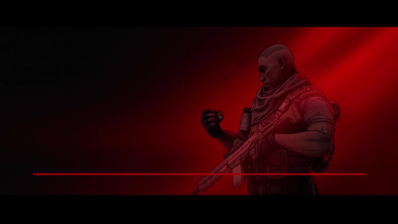 Chains of Freedom