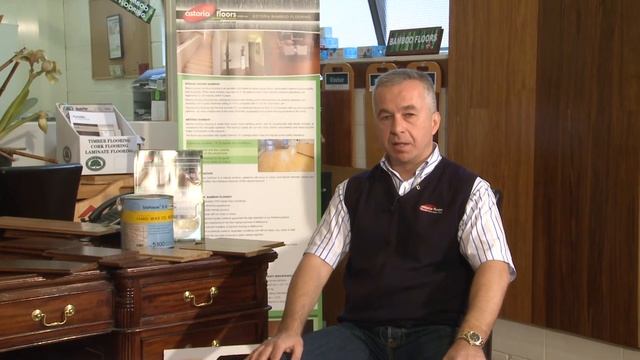 Is Bamboo Flooring Better Than TImber Flooring?