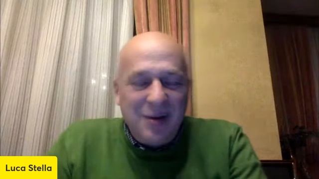 Amici di Luca Stella chiacchiere in libertà