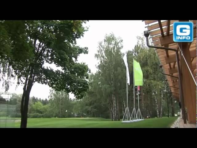 Соревнования по гольфу среди любителей 2009 (Пирогово).f4v