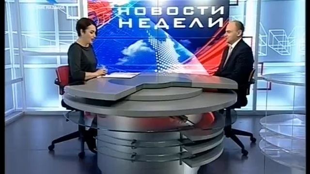 Новости недели 02.03.2018
