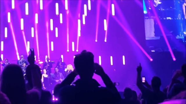 Célion Dion : Pour que tu m'aimes encore