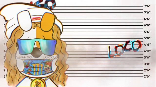 „MANGO LOCO” by Hekso ft. Kieru, Kolba