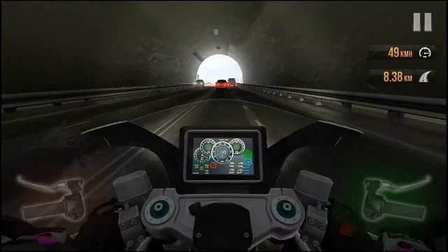 DOWNLOAD MOD TRAFFIC RIDER OFFLINE!!!GAME MOD OFFLINE