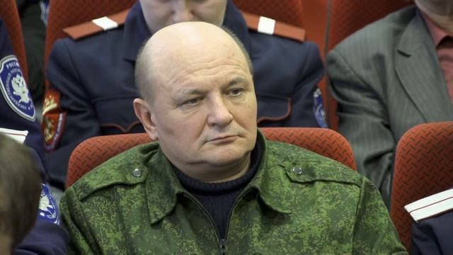Выступление Митрюк Людмилы Викторовны на Международной научно практической конференции 2015