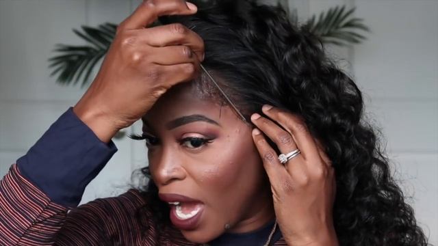 🧐CHITCHAT+ LACE WIG INSTALL ❤️LIFE AFTER TEACHING, ARROGANCE, YOUTUBE SUCCESS ft. Tinashe Hair