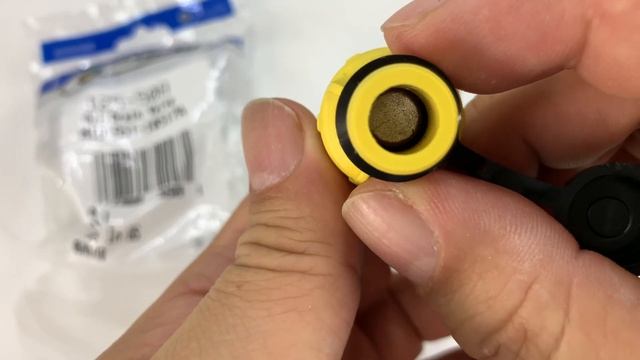 How to Change Your Mower Oil Easily with Stens Oil Drain Plug Valve