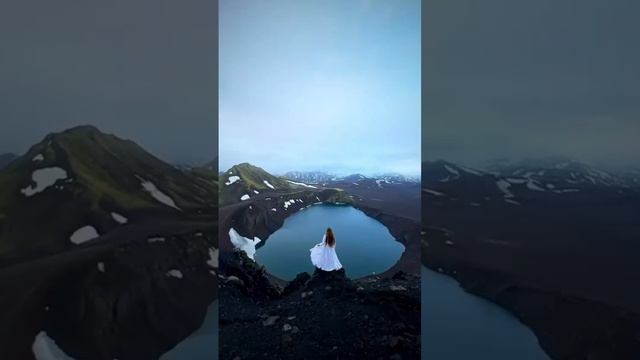 ✨природа красивые виды водопады, леса моря и реки✨💫