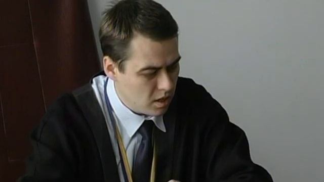 Екс-керівника сумської та конотопської міліції не знають де судити