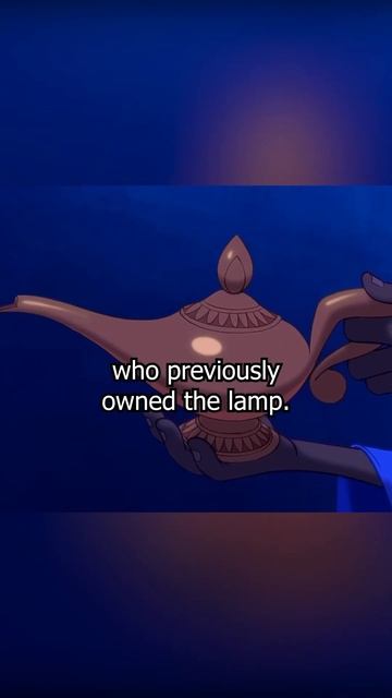 What if Aladdin Never Happened… #shorts #disney
