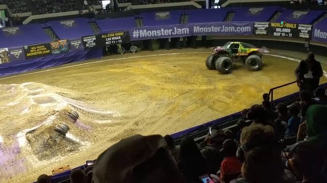 Pretty Wicked - Donuts