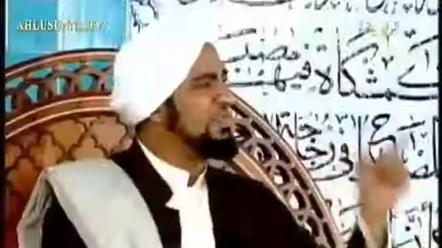 ЛЮБОВЬ К ПРОРОКУ МУХАММАДУ (ﷺ)