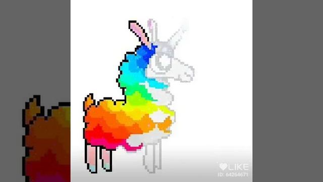 Кто любитель единорогов? Моя любимая песня!