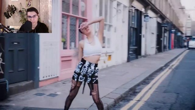 ЛУЧШЕЕ СОЛО | РЕАКЦИЯ НА JENNIE - 'SOLO' M/V