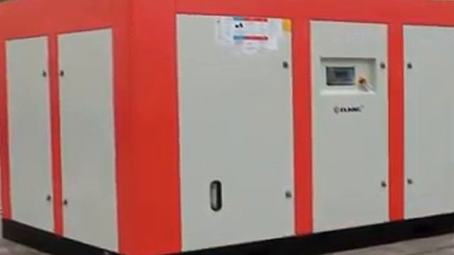 30kw Screw Air Compressor ERC 40SA SW