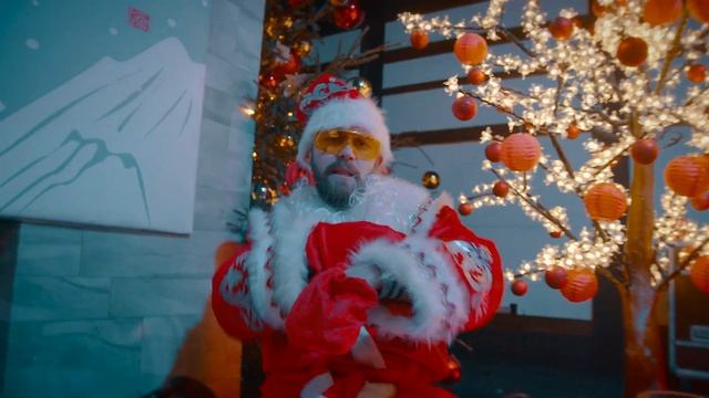Jah Khu – PROBLEMA OFFICIAL VIDEO 2022