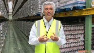 Pourquoi le Nutella contient de l'huile de palme