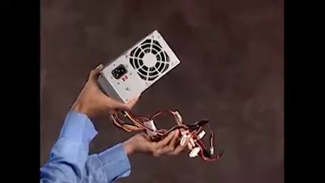 Replace Power Supply | Presario CQ5000 | HP Support