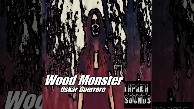 Wood Monster