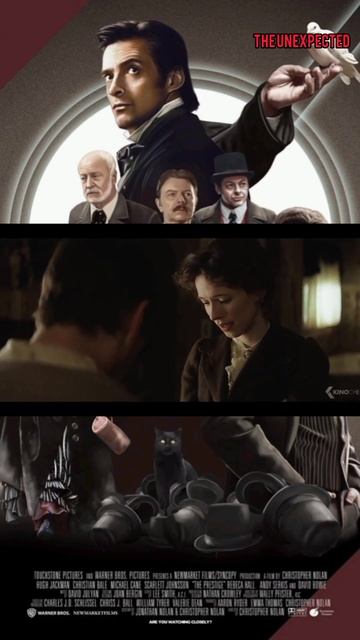TOP 3 BEST SUSPENSE THRILLER MOVIES IN Hollywood movies