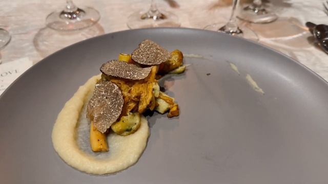 Winemaker’s Dinner at Sequoia Grove Winery Dec. 2023